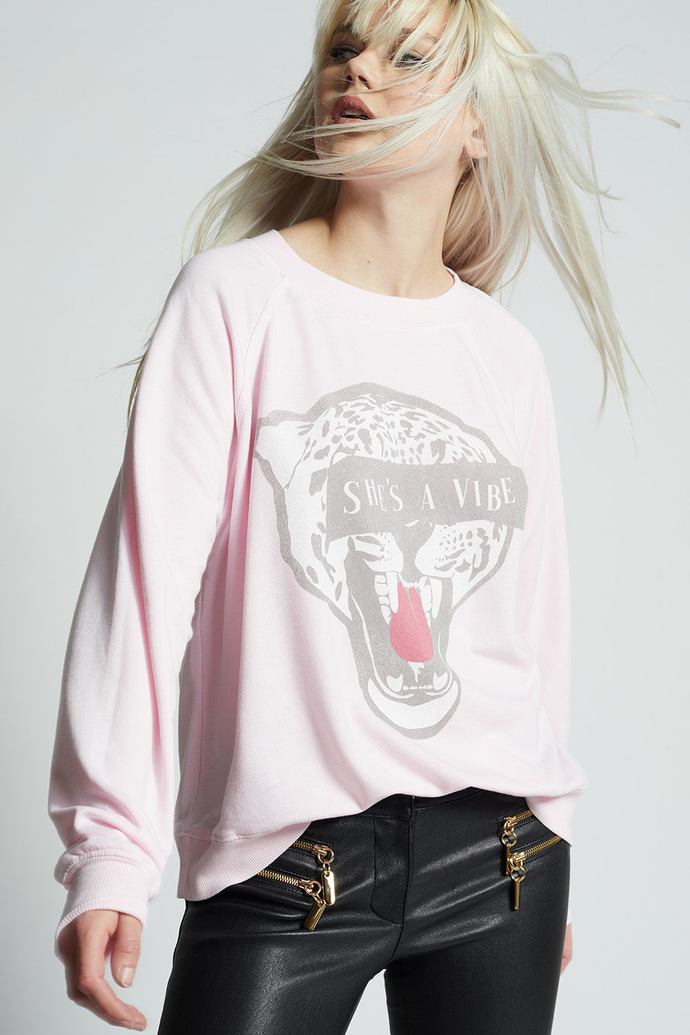 Vibe Sweatshirt