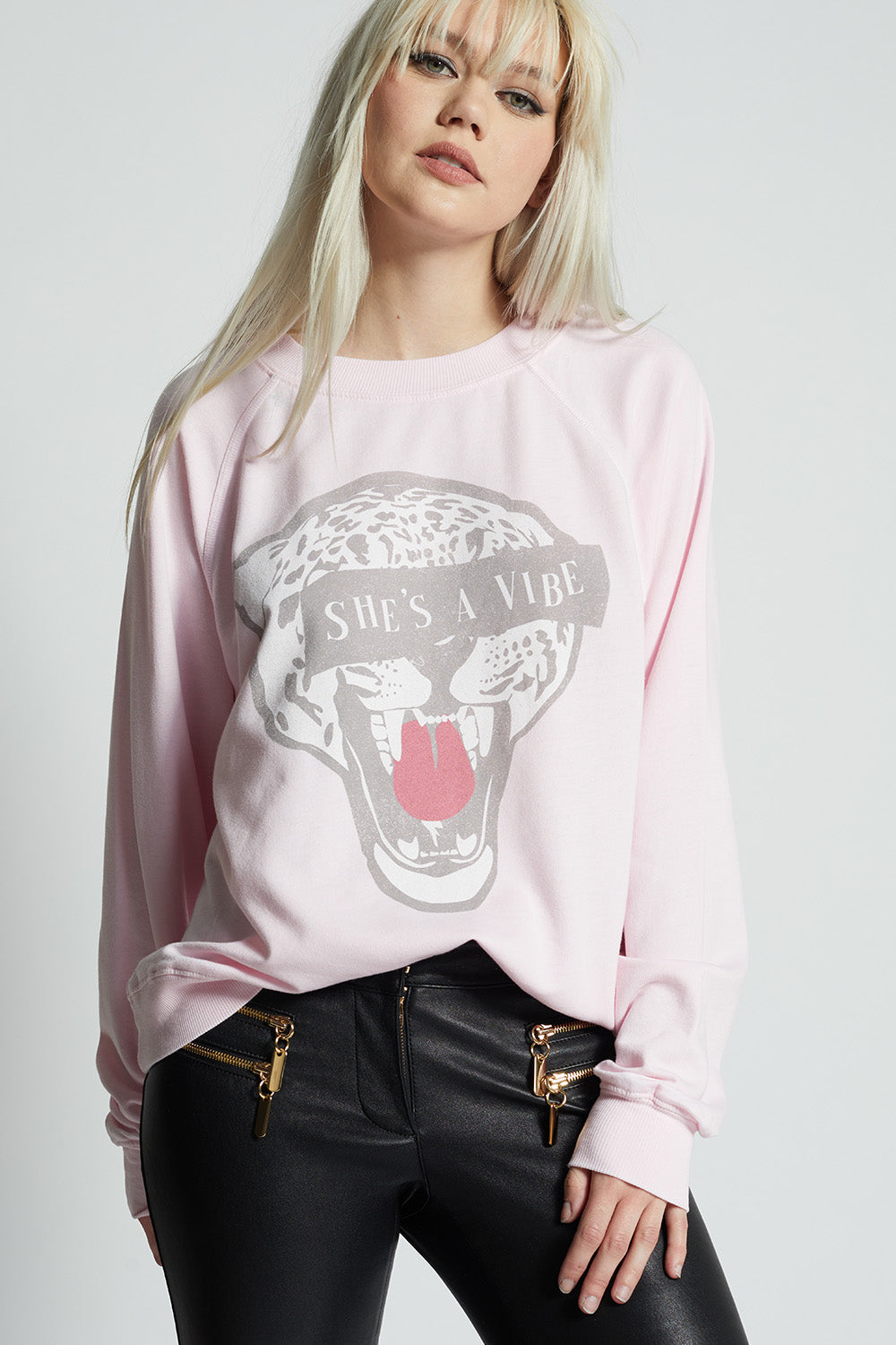 Vibe Sweatshirt
