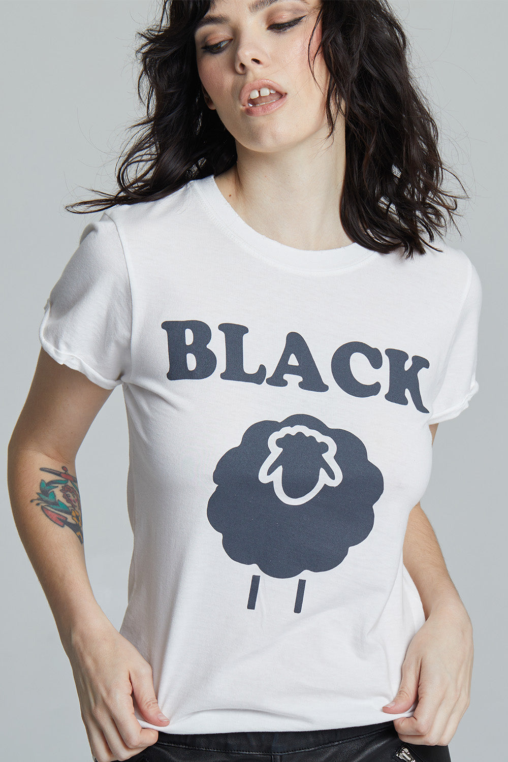 Black Sheep Tee