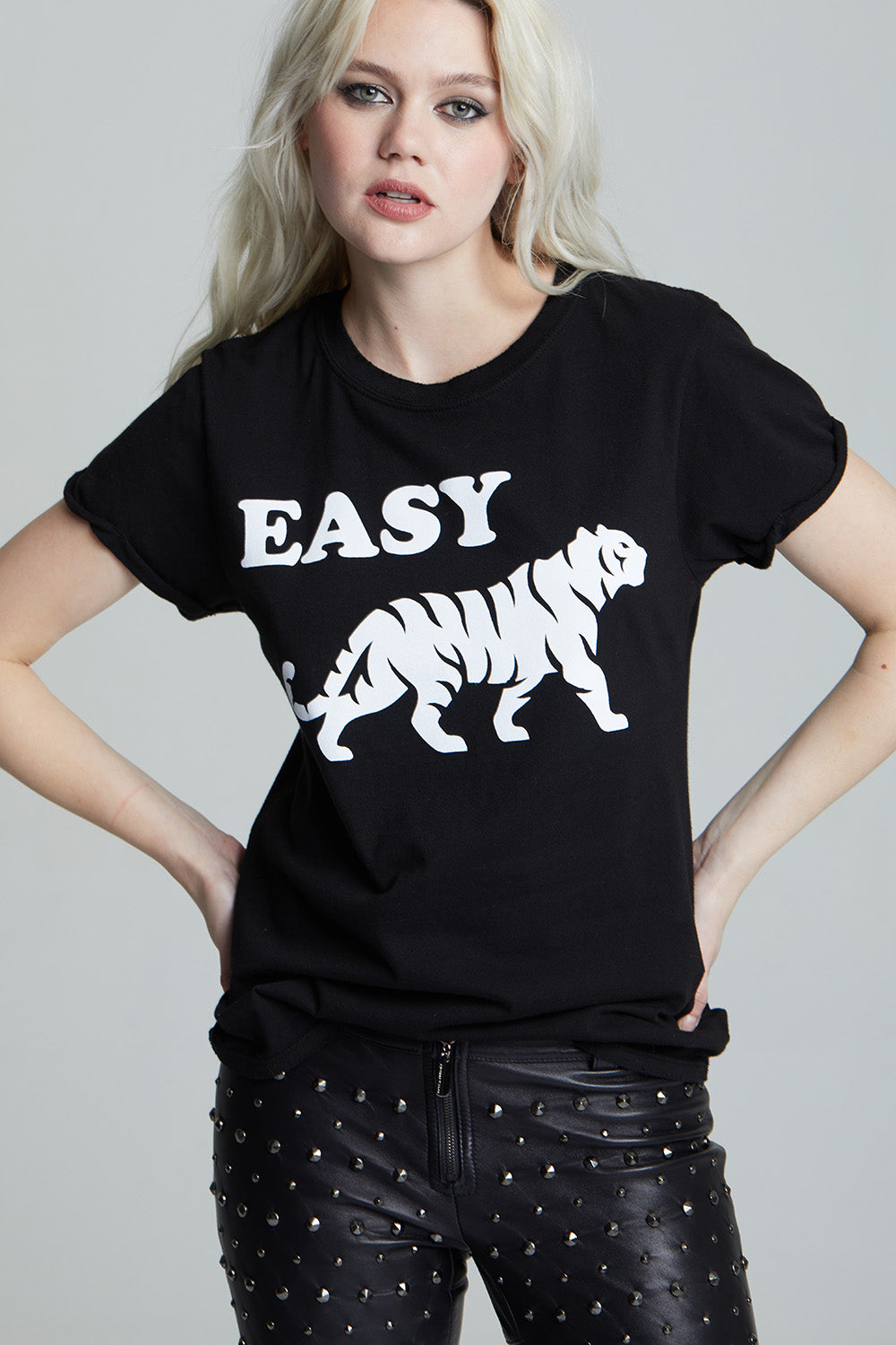 Easy Tiger Tee (50% Off)