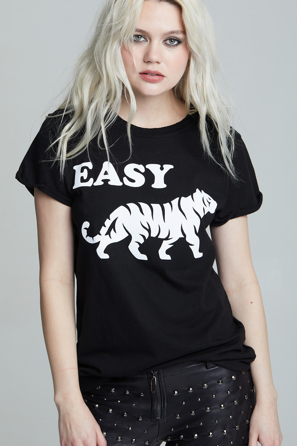 Easy Tiger Tee (50% Off)