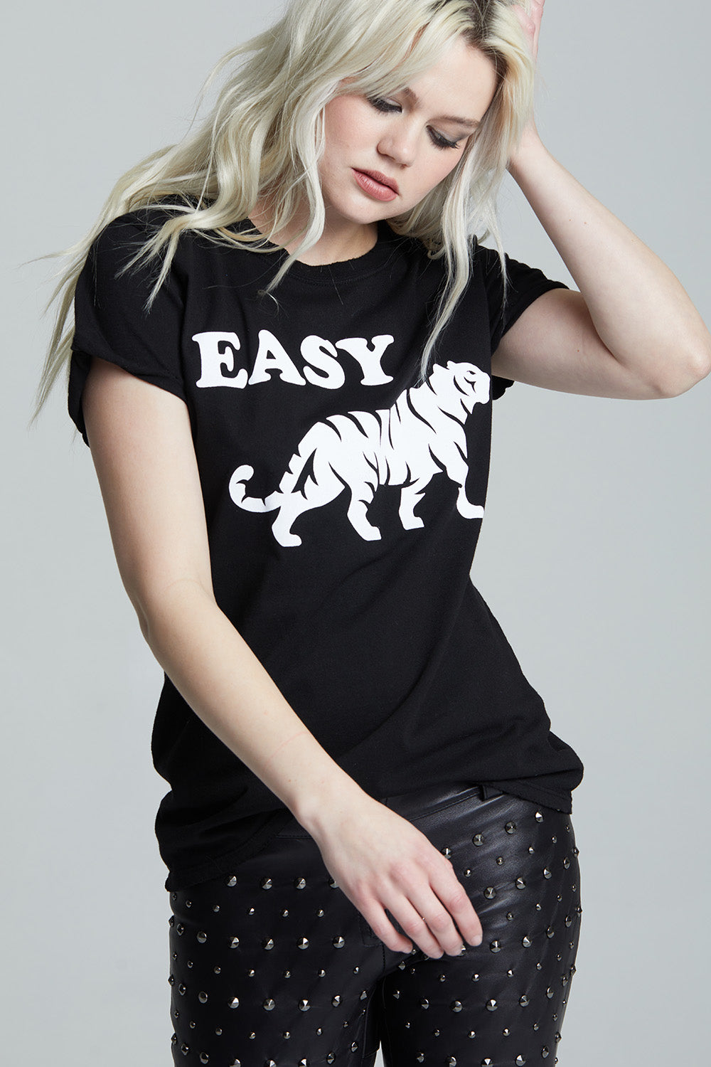 Easy Tiger Tee (50% Off)