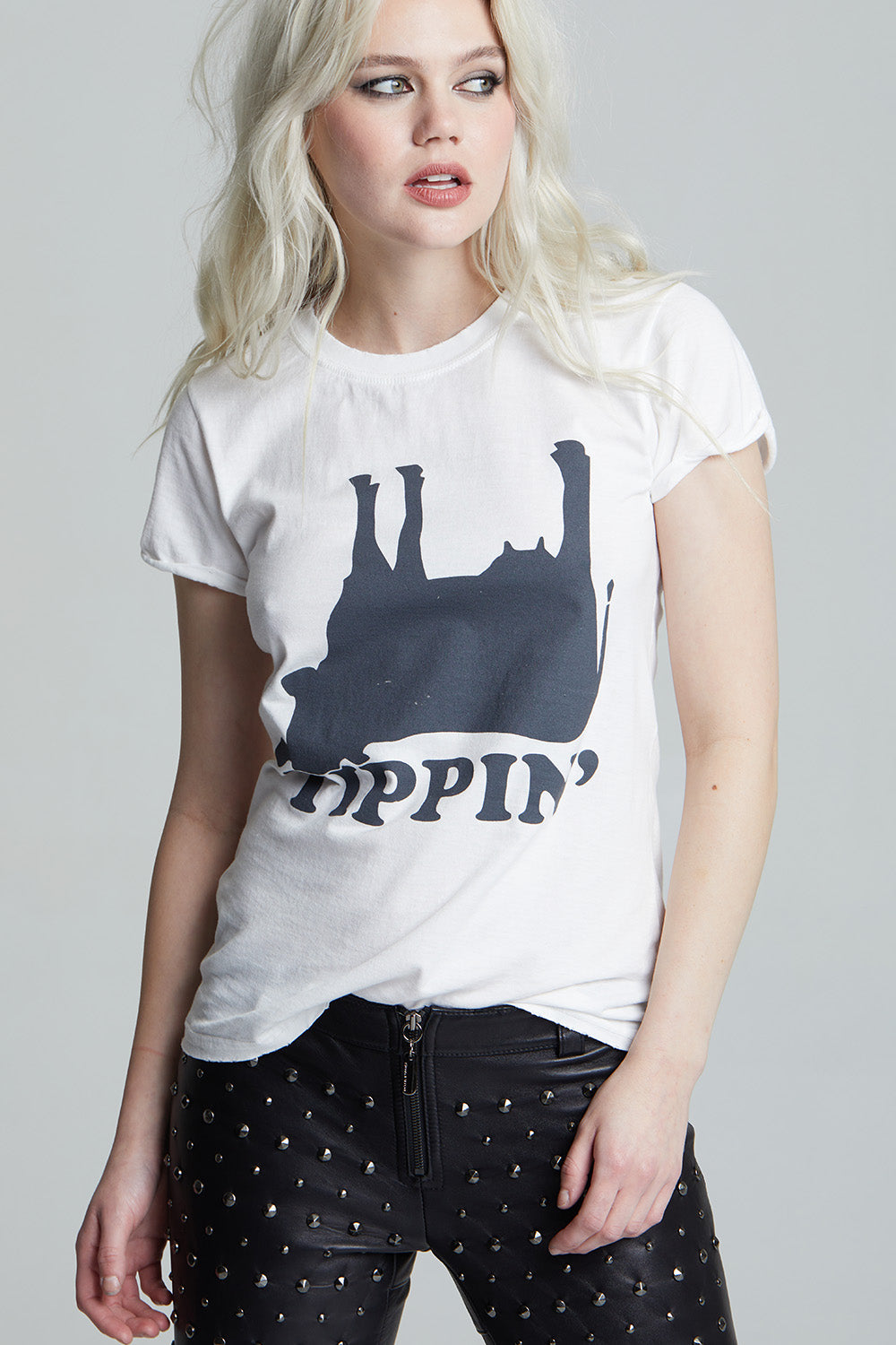 Cow Tippin' Tee