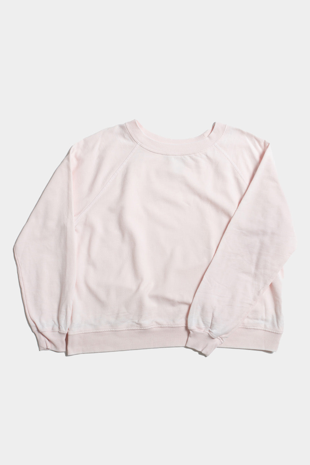 Petal Sweatshirt