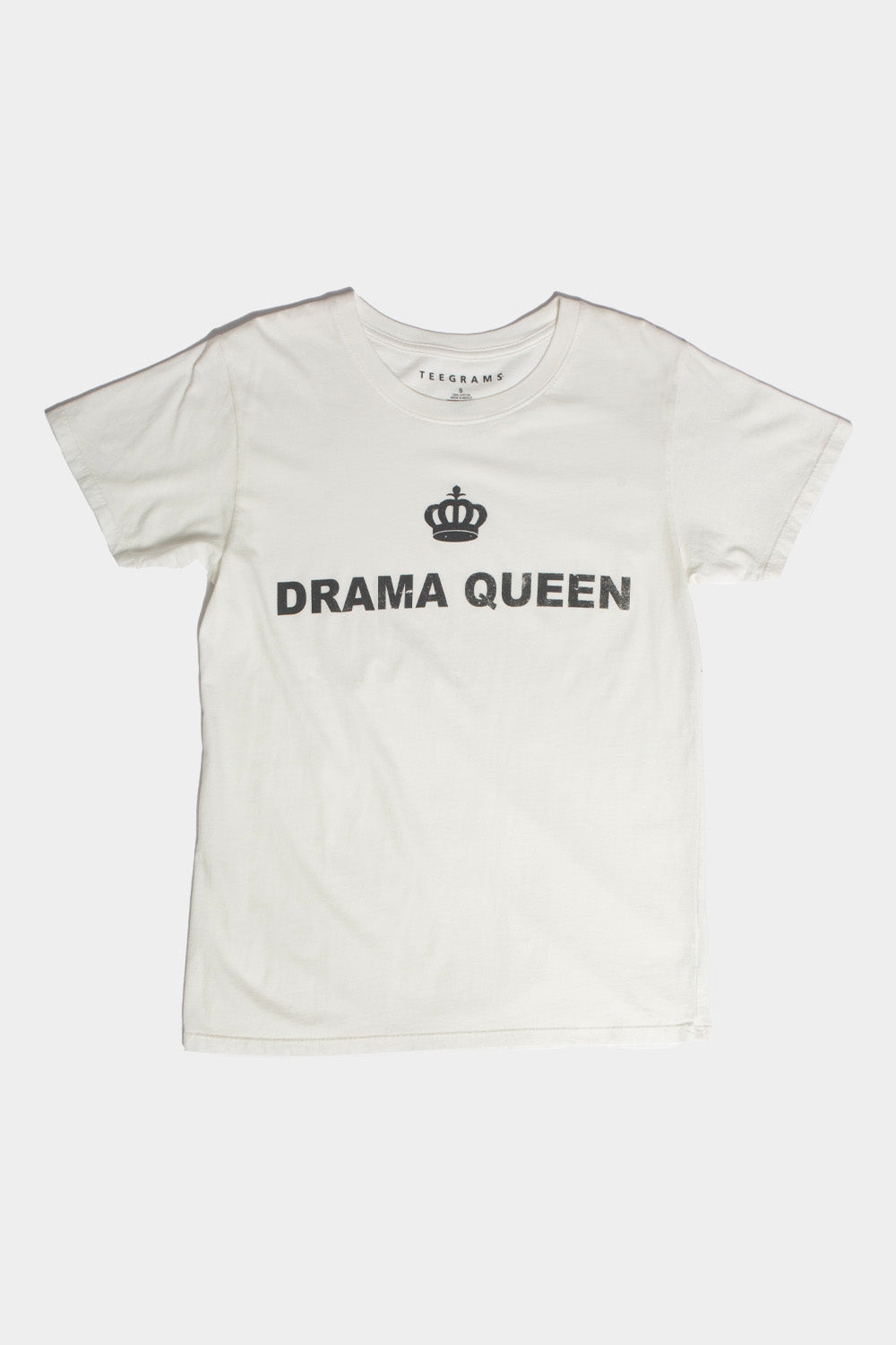 Drama Queen Unisex Tee