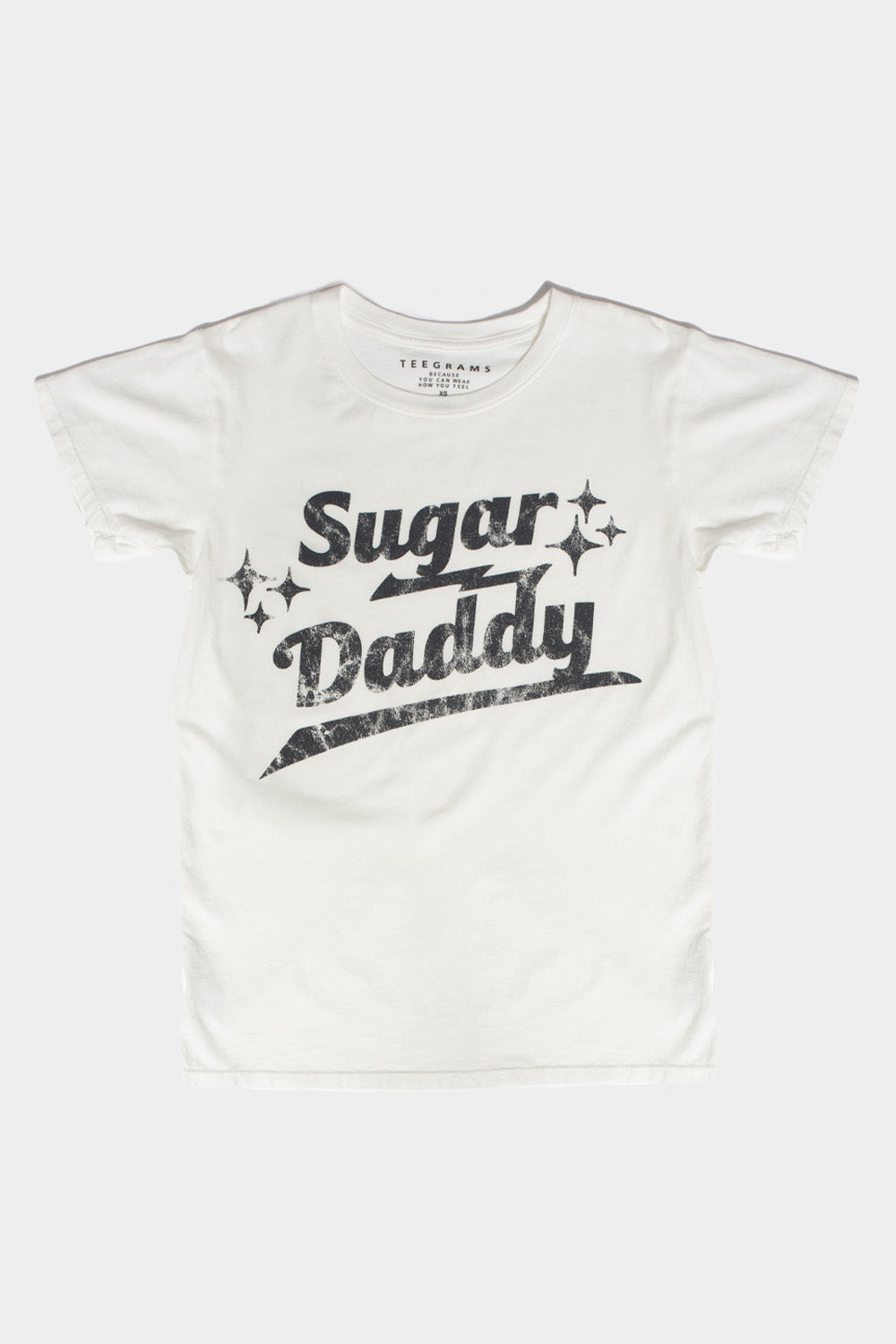 Sugar Daddy Unisex Tee