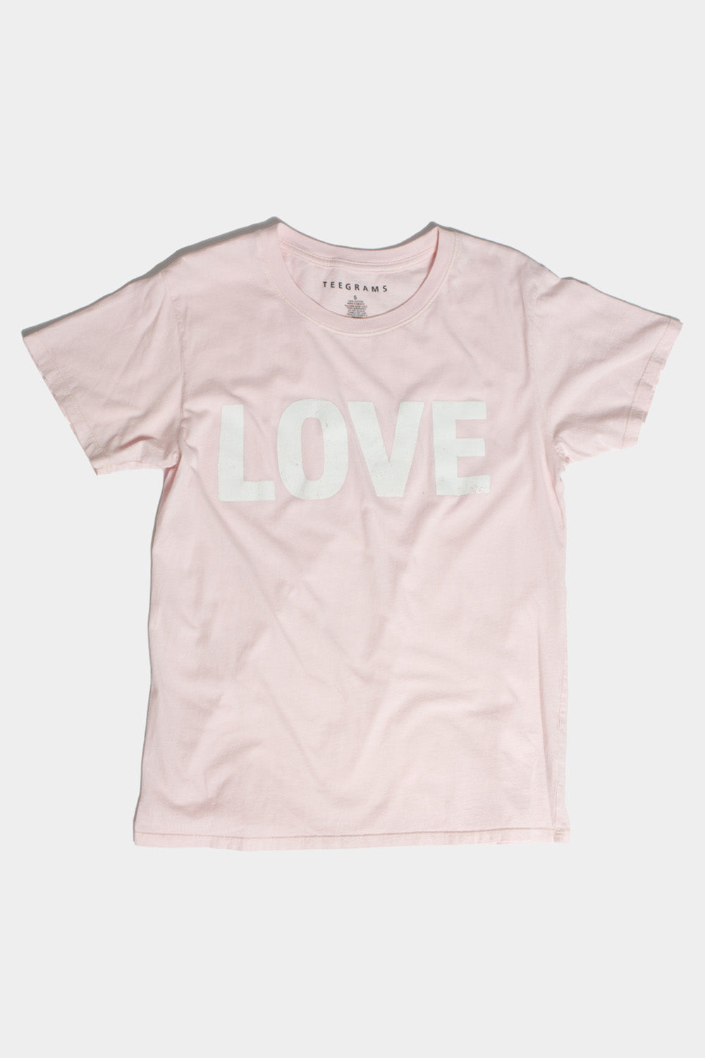 Love Unisex Tee