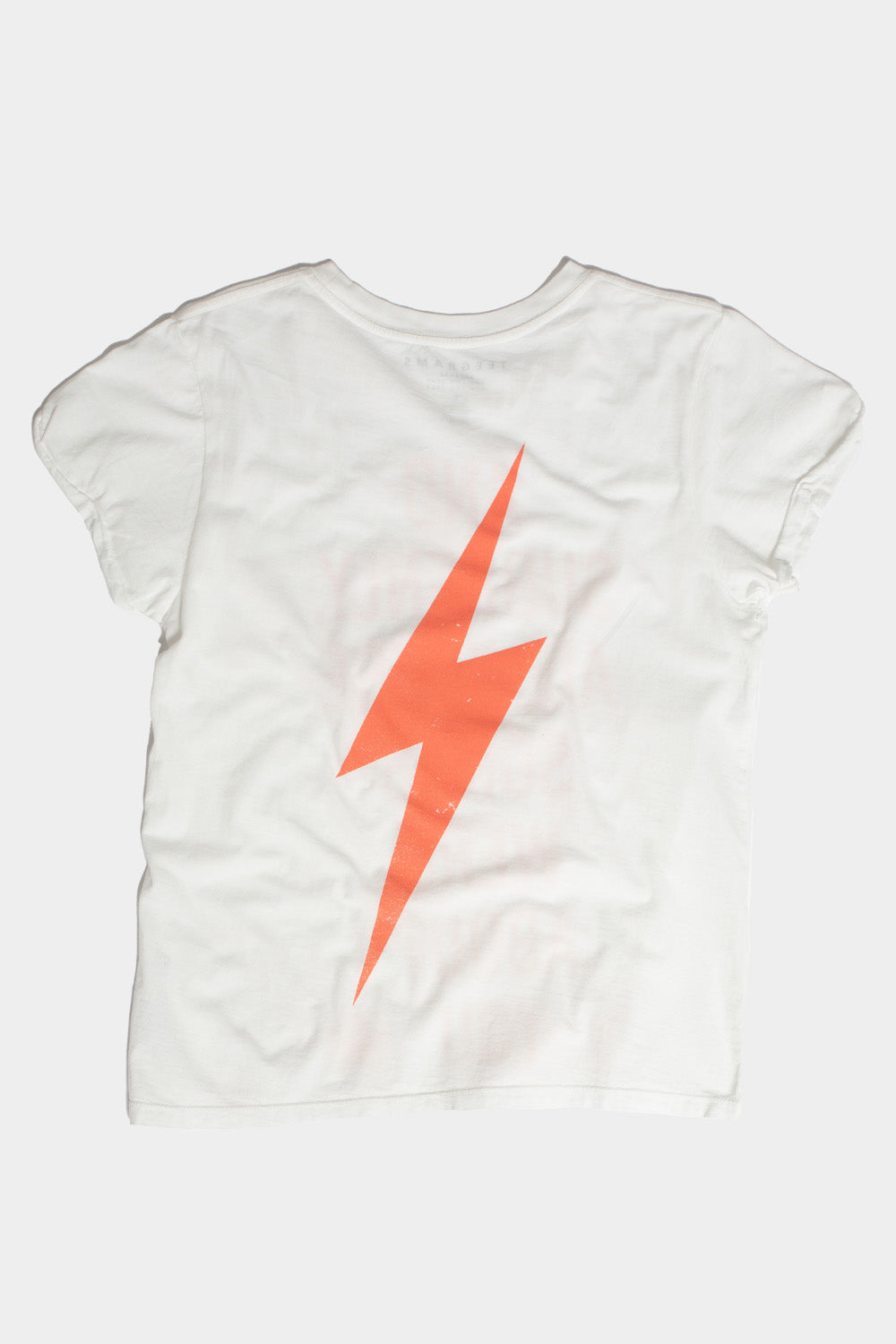 Songs About You Fitted Tee