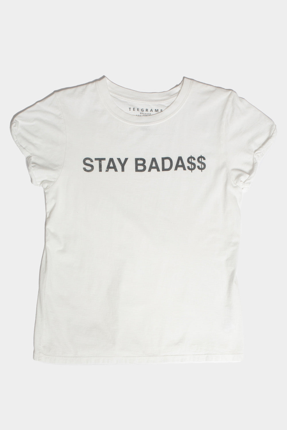 Stay Bad Tee