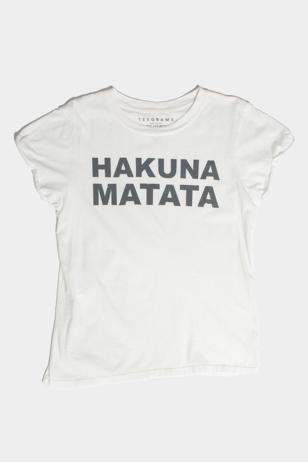 Hakuna Matata Tee