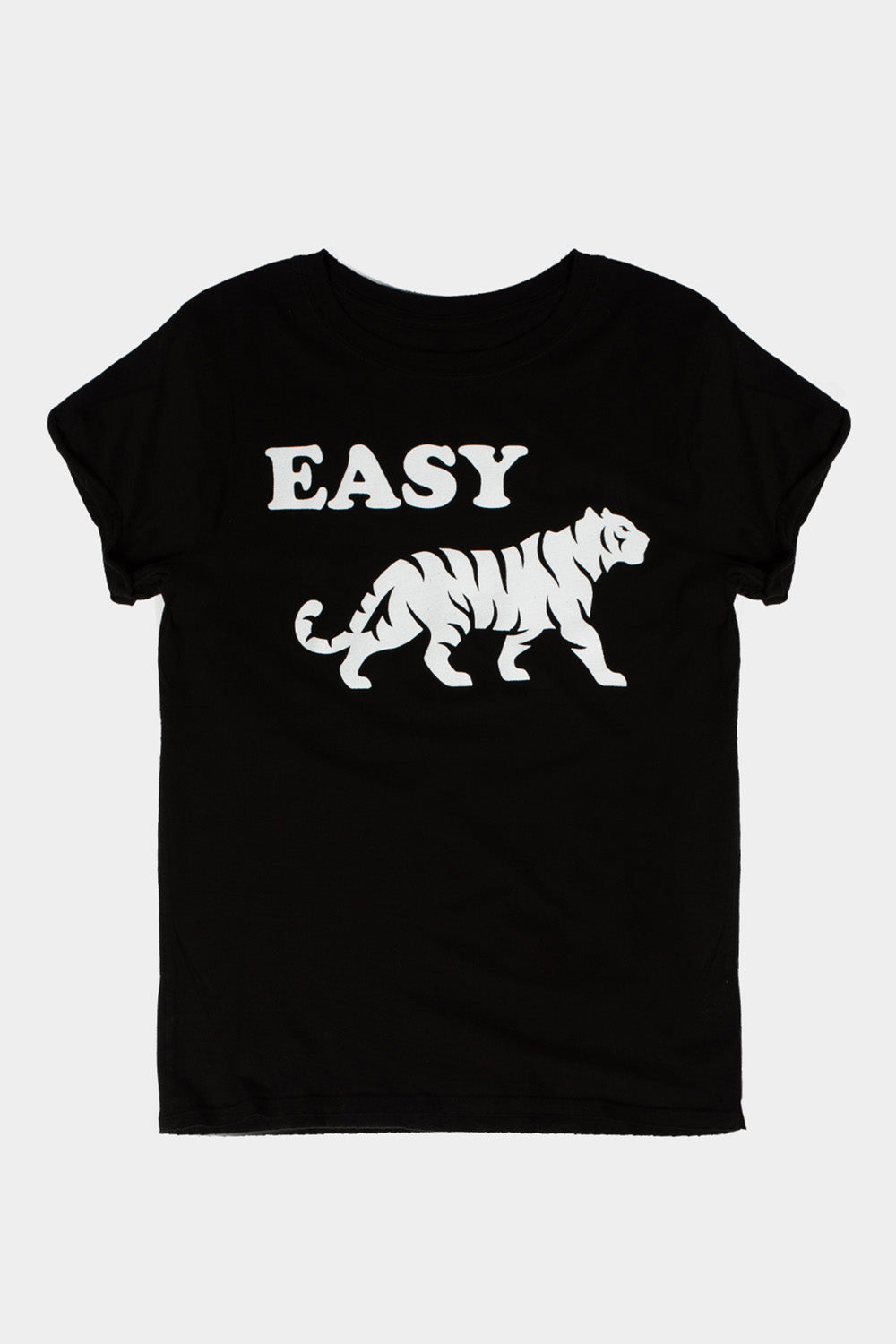 Easy Tiger Tee (50% Off)