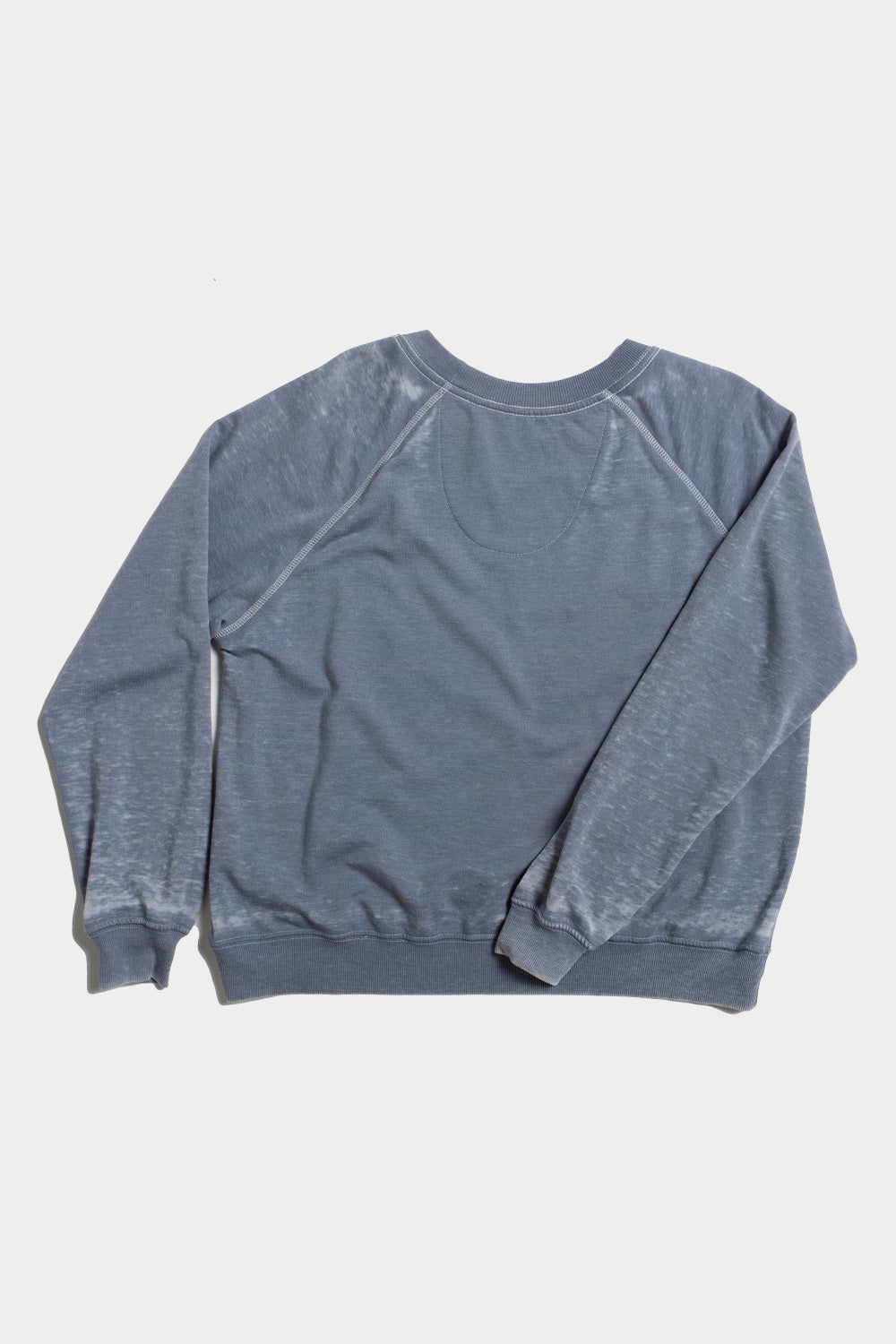Vintage Blue Sweatshirt
