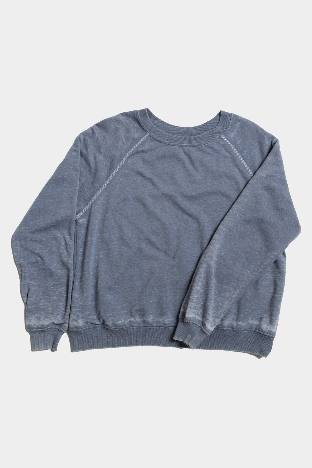 Vintage Blue Sweatshirt
