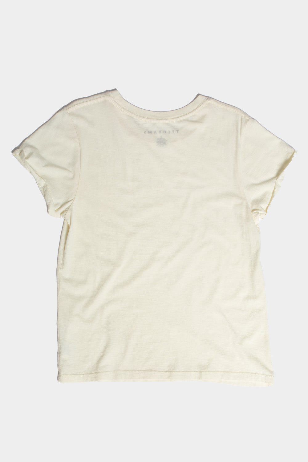 Pearl Fitted Tee