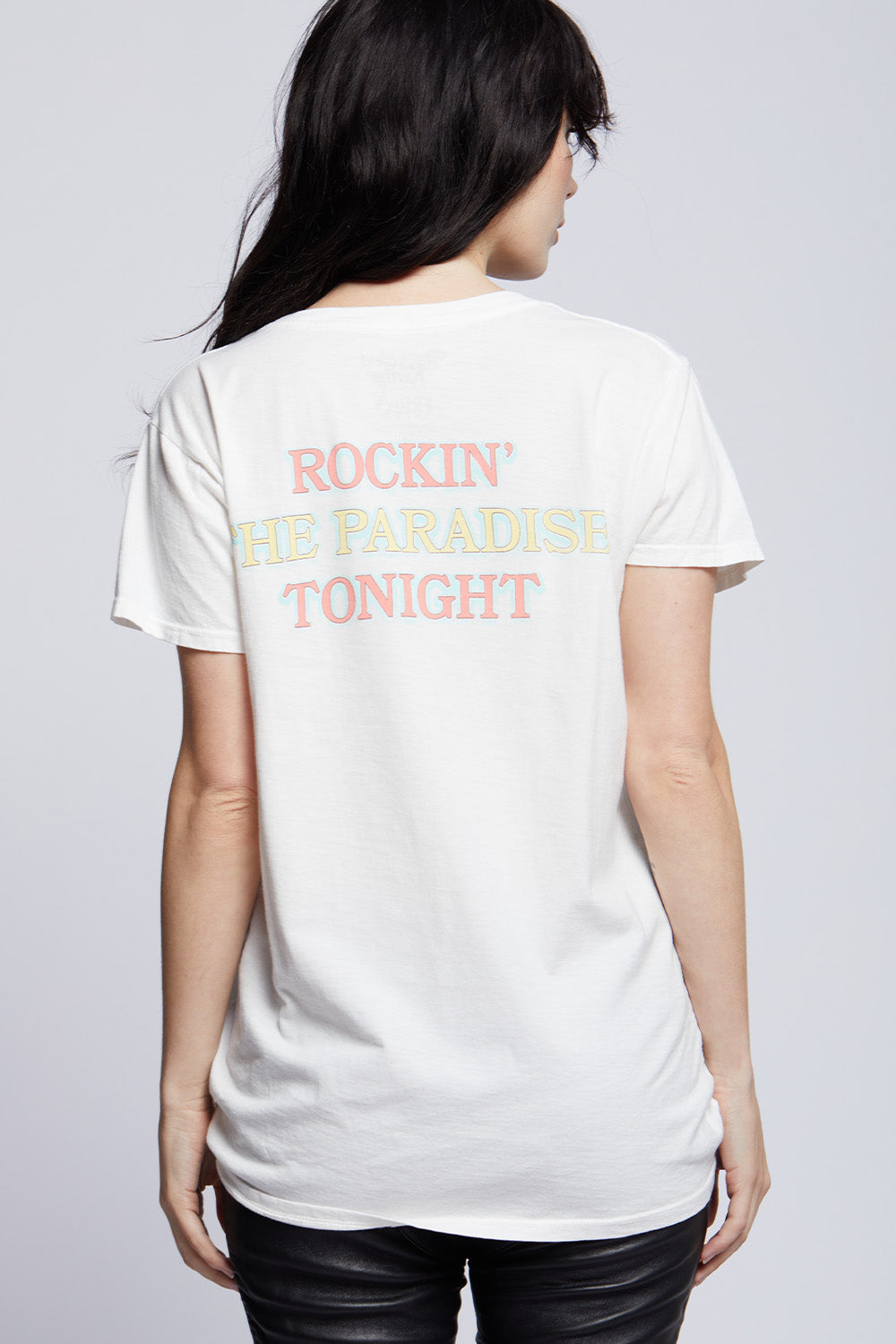 Styx Paradise Theater Tour Tee
