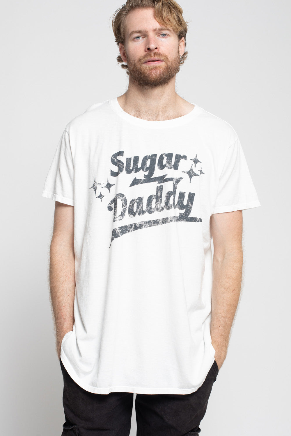 Sugar Daddy Unisex Tee