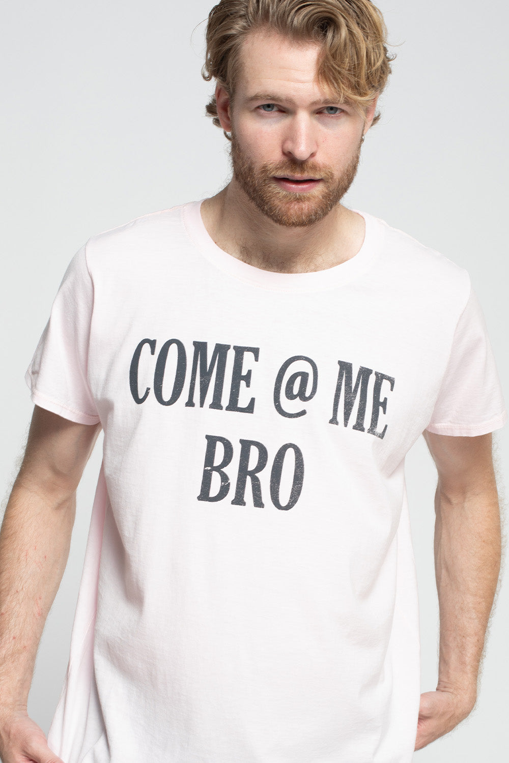 Come At Me Unisex Tee