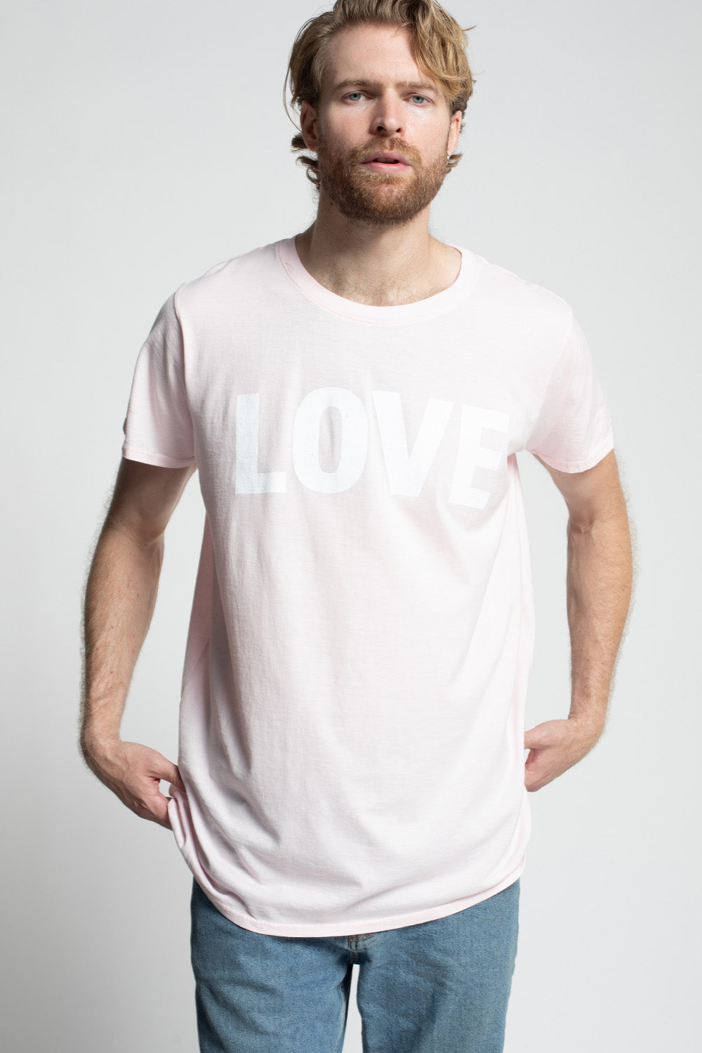 Love Unisex Tee