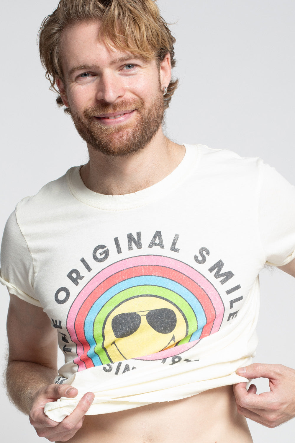 Smiley Original Tee