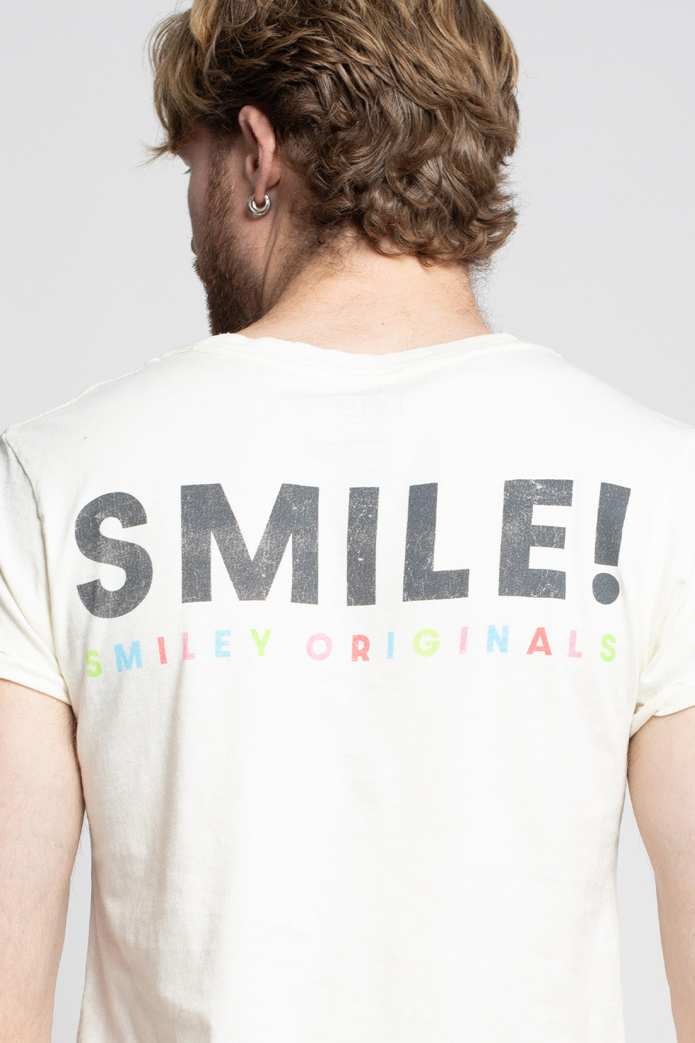 Smiley Original Tee