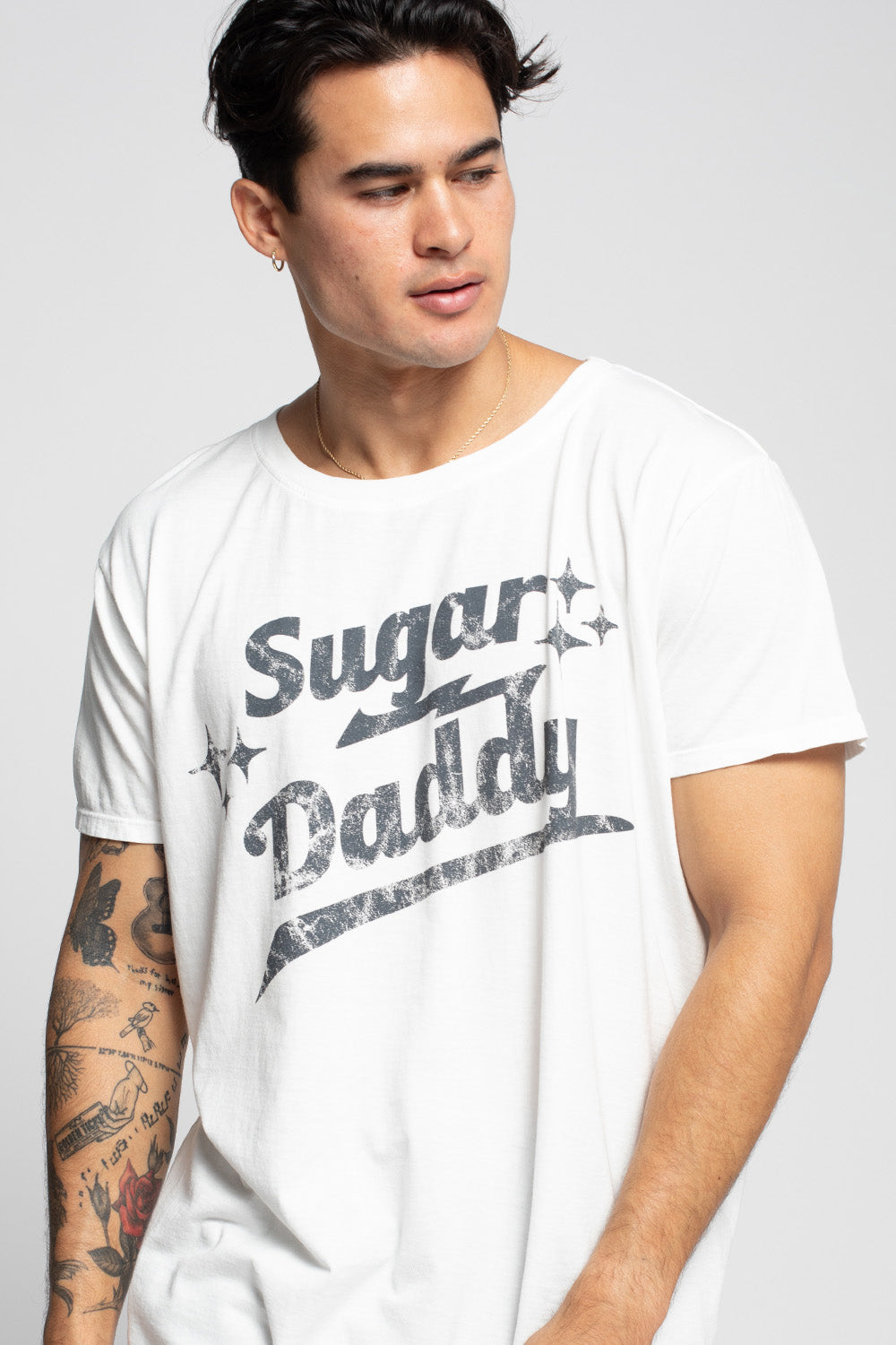 Sugar Daddy Unisex Tee