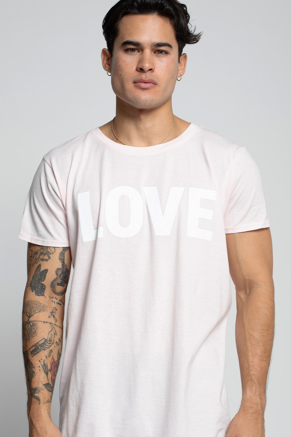 Love Unisex Tee