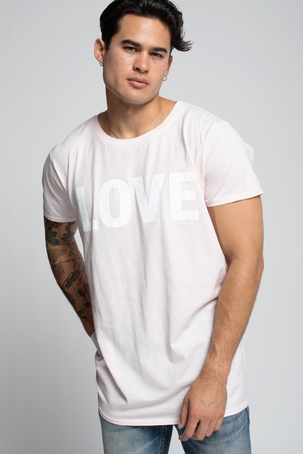 Love Unisex Tee