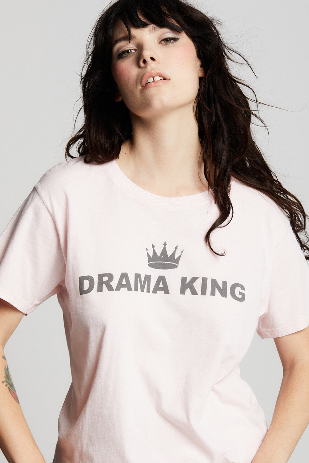 Drama King Unisex Tee
