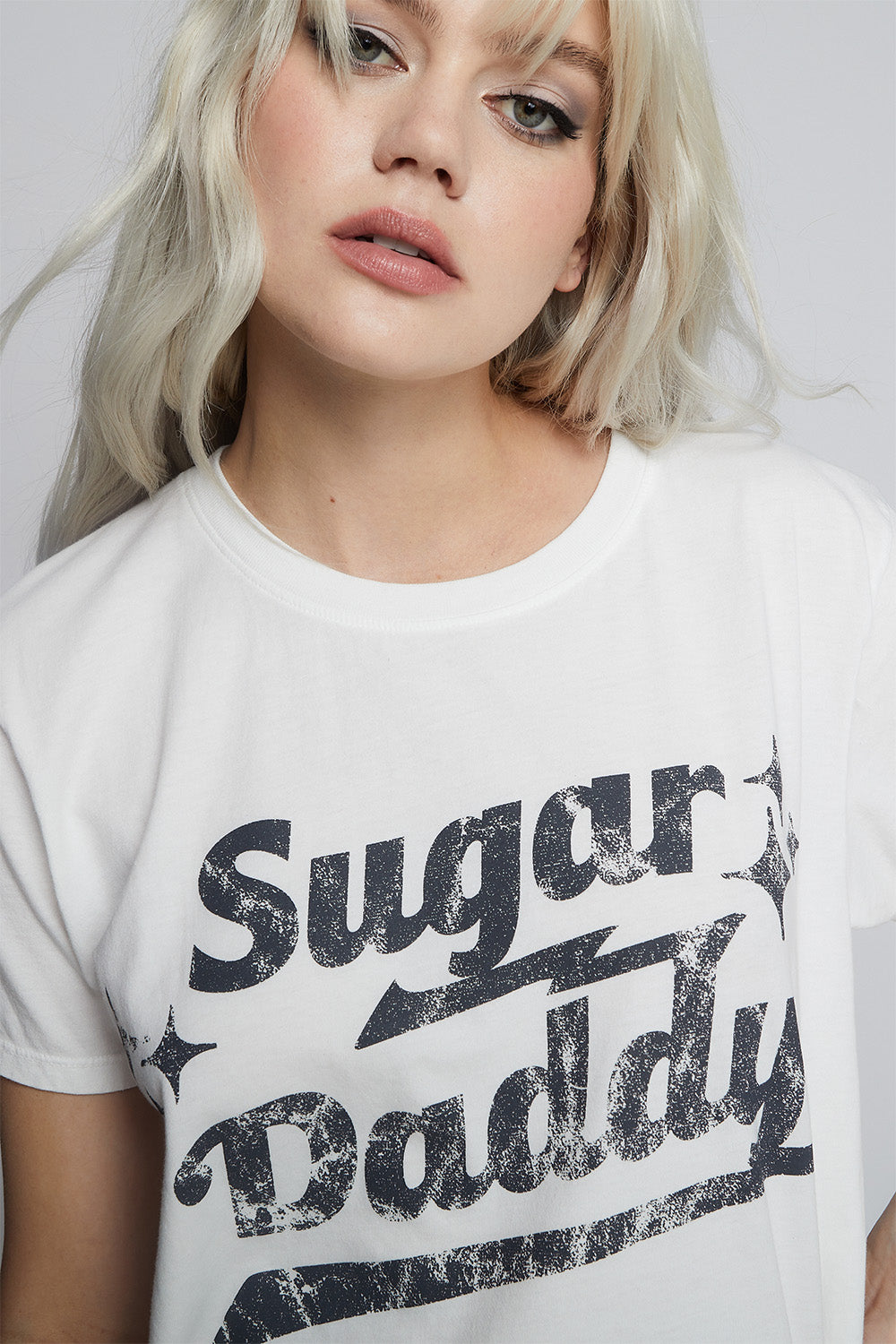 Sugar Daddy Unisex Tee