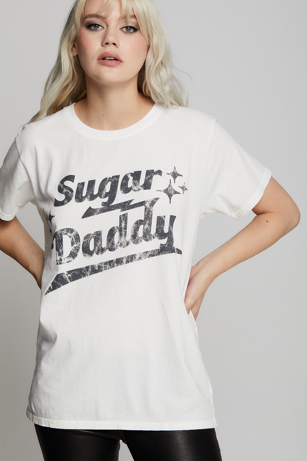 Sugar Daddy Unisex Tee