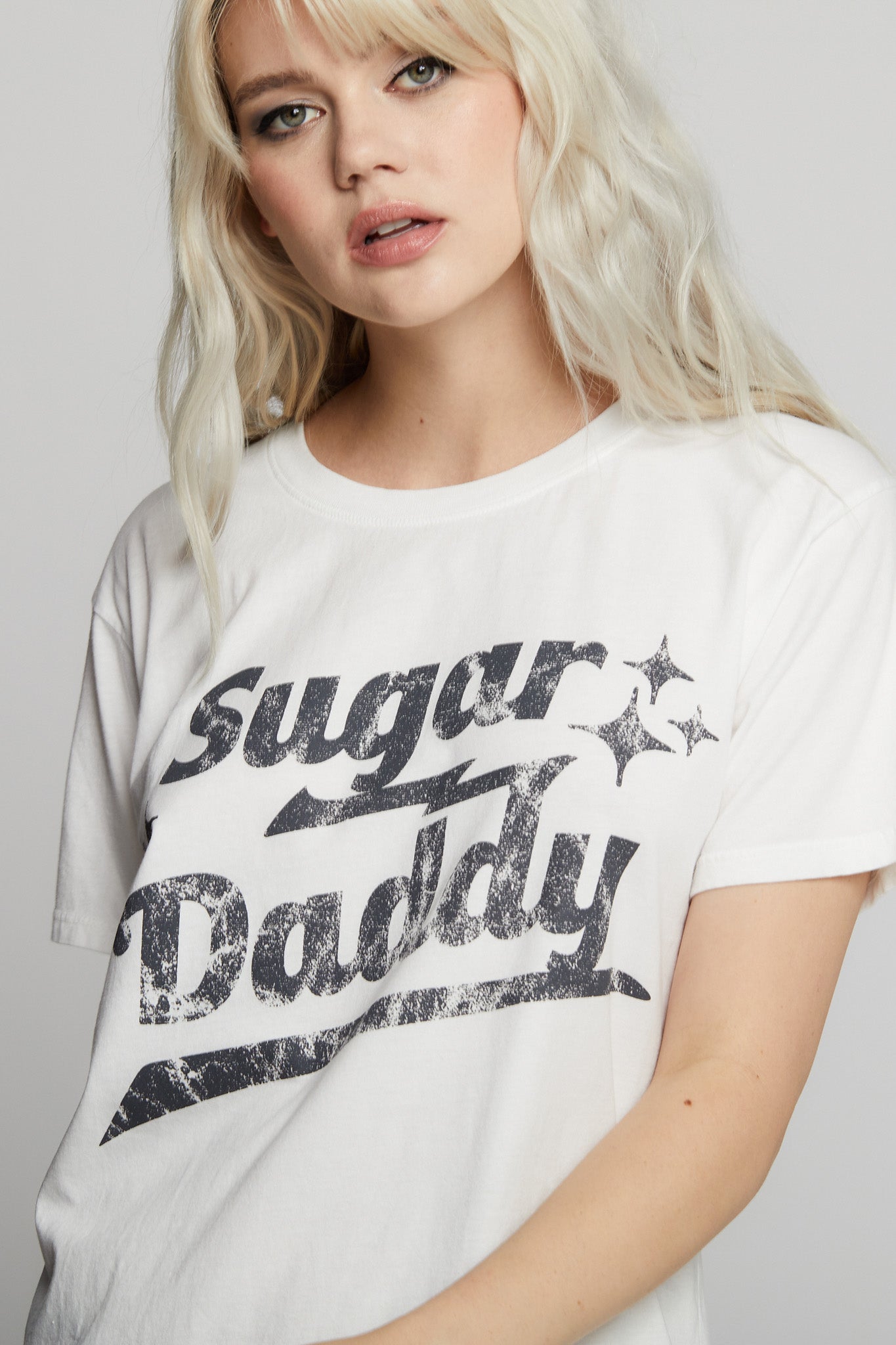Sugar Daddy Unisex Tee
