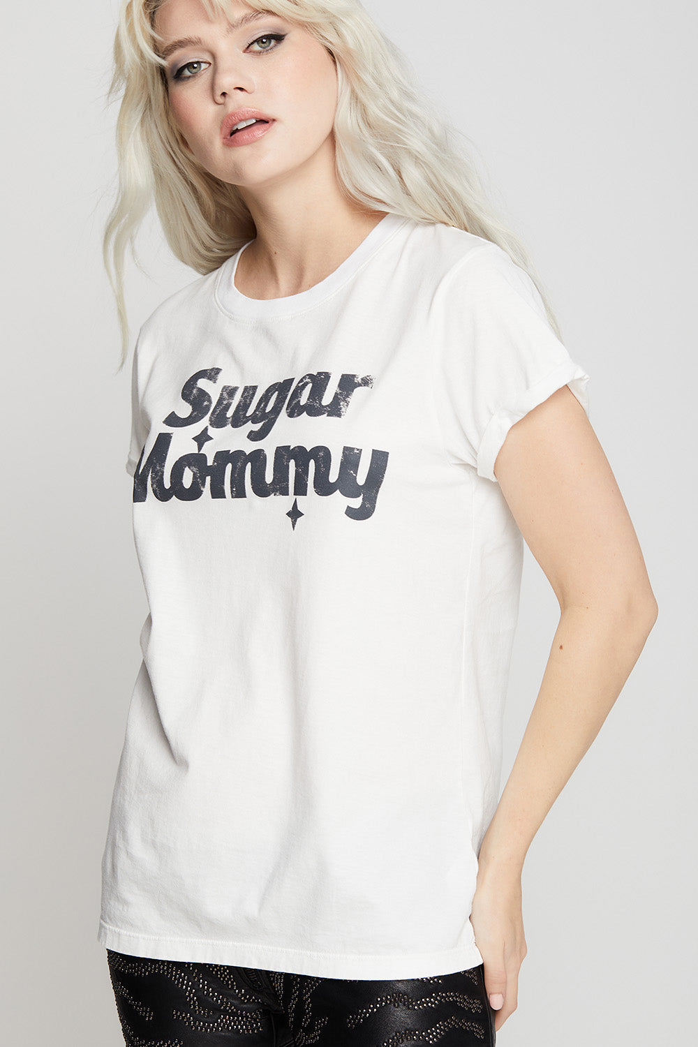 Sugar Mommy Tee