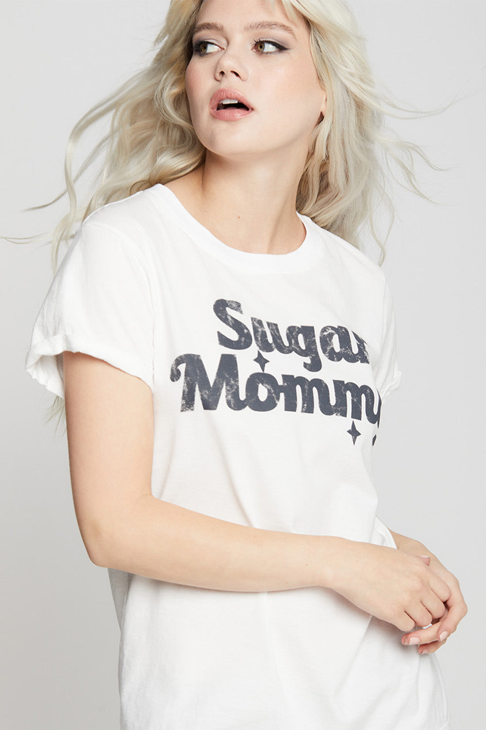 Sugar Mommy Tee