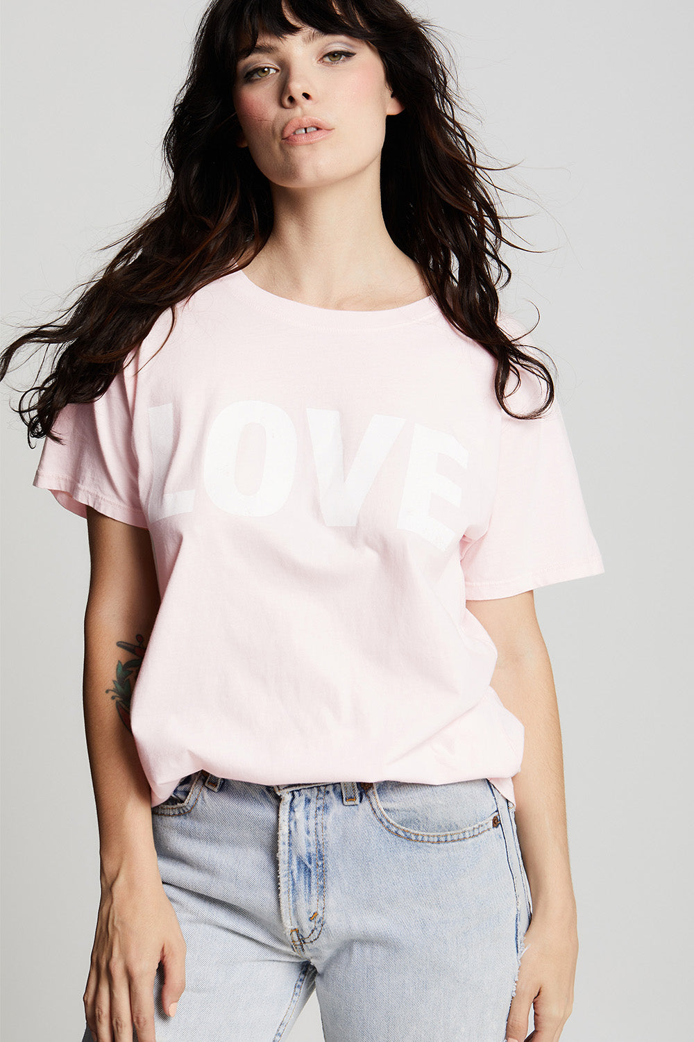 Love Unisex Tee