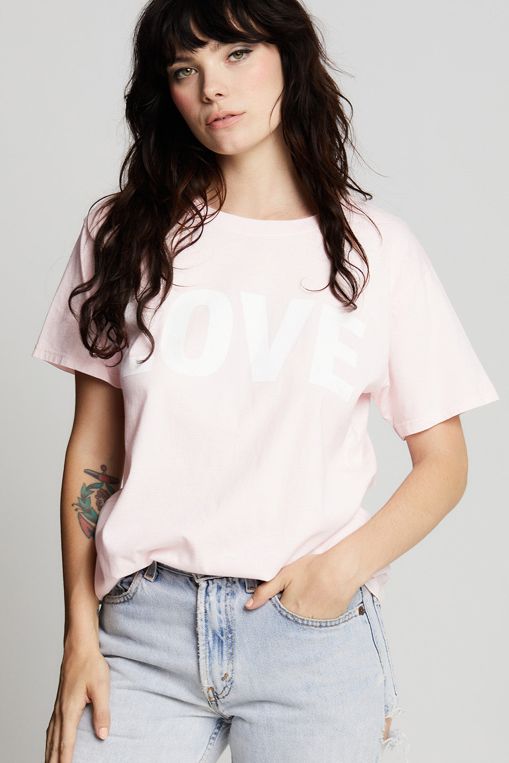 Love Unisex Tee