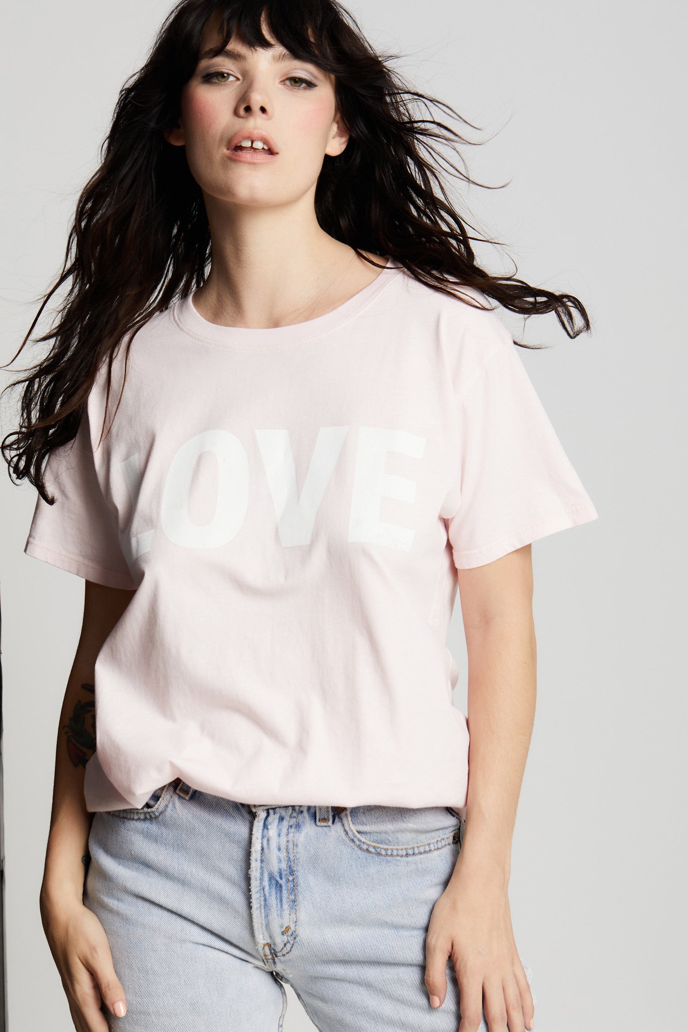 Love Unisex Tee