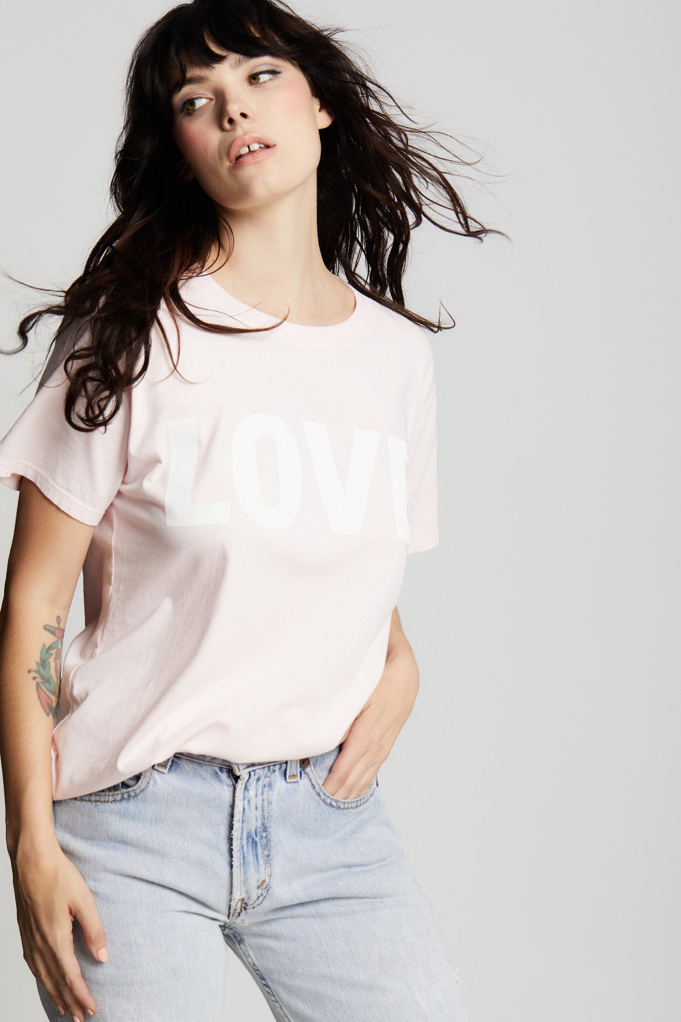 Love Unisex Tee