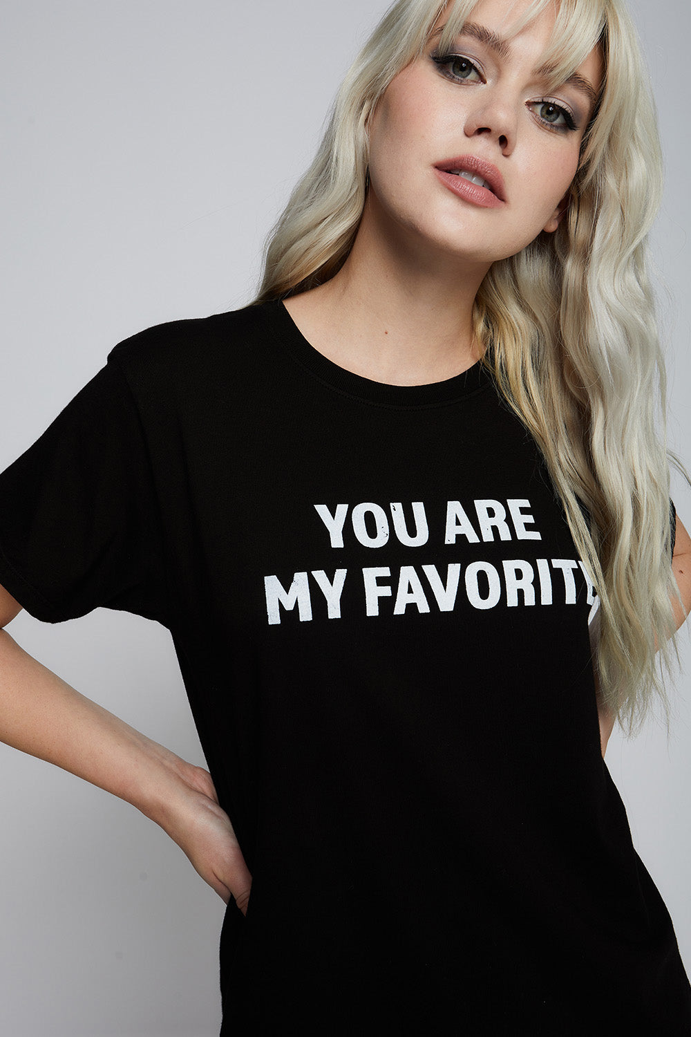 You Are My Favorite Unisex Tee
