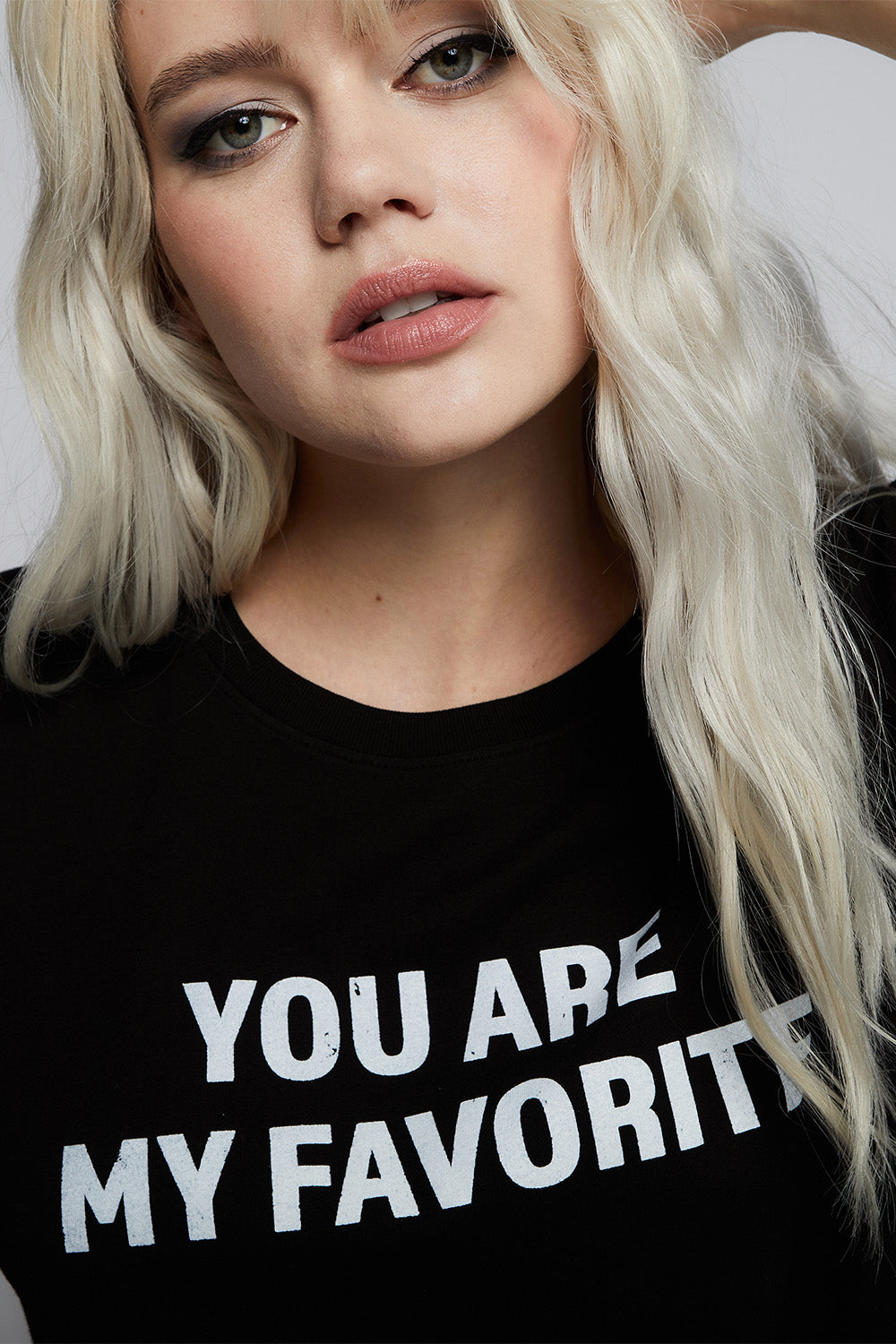 You Are My Favorite Unisex Tee