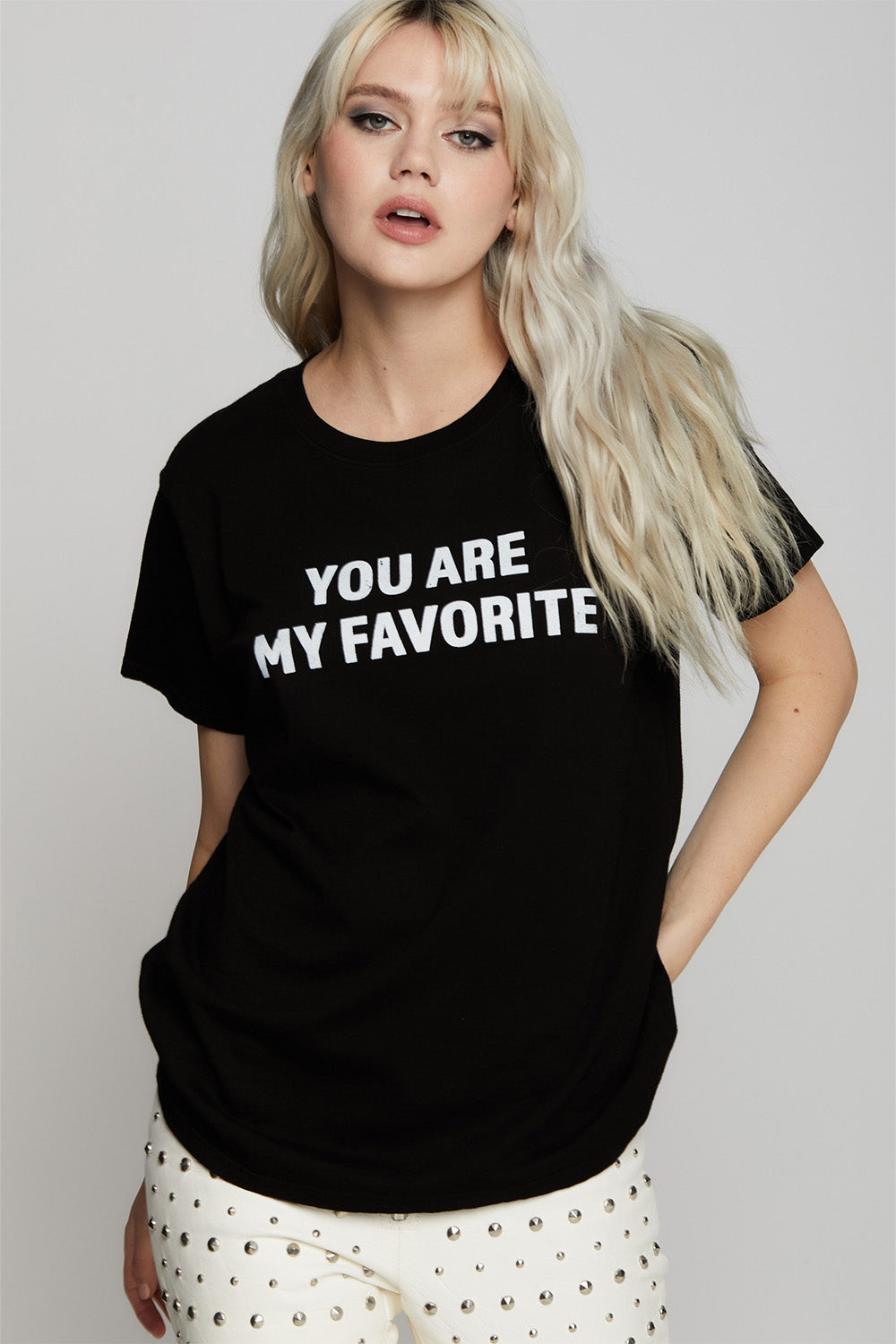 You Are My Favorite Unisex Tee