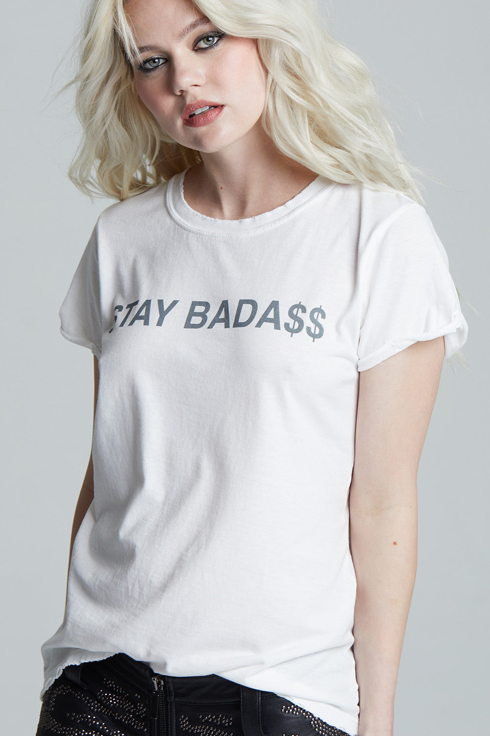 Stay Bad Tee