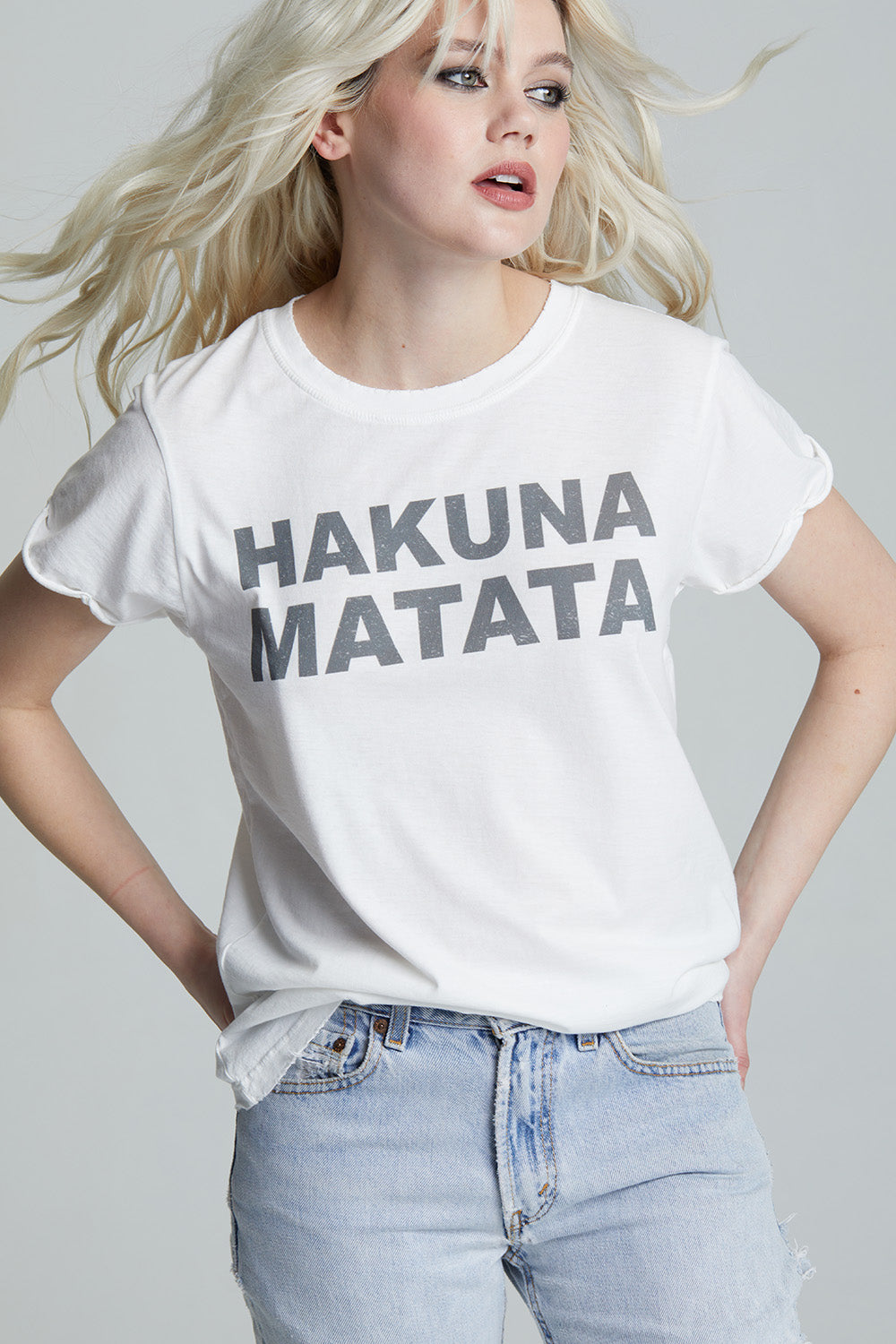 Hakuna Matata Tee