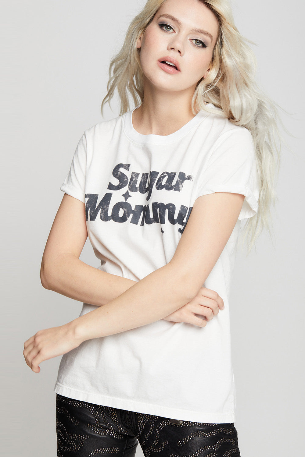 Sugar Mommy Tee