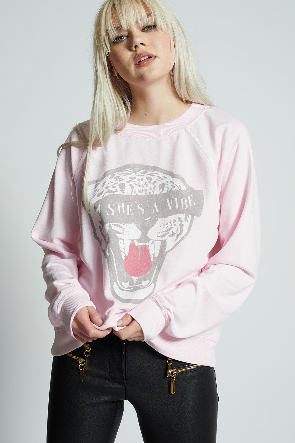 Vibe Sweatshirt