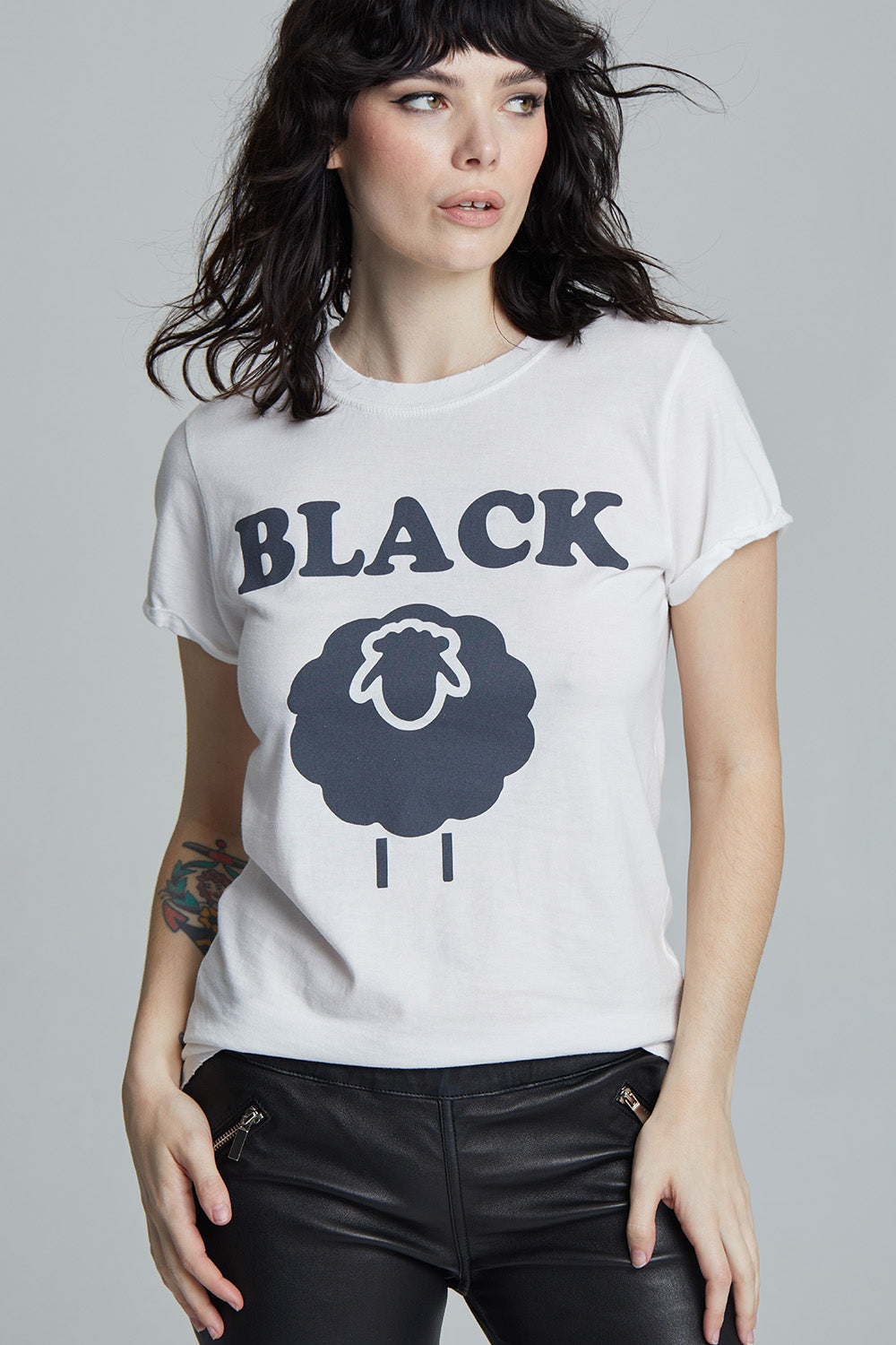 Black Sheep Tee