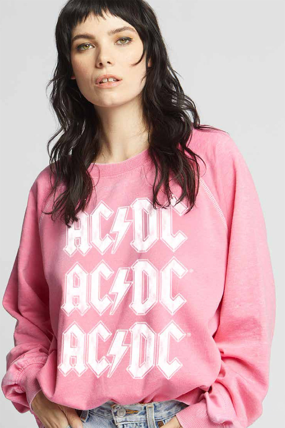 AC/DC Highway to Hell Sweatshirt