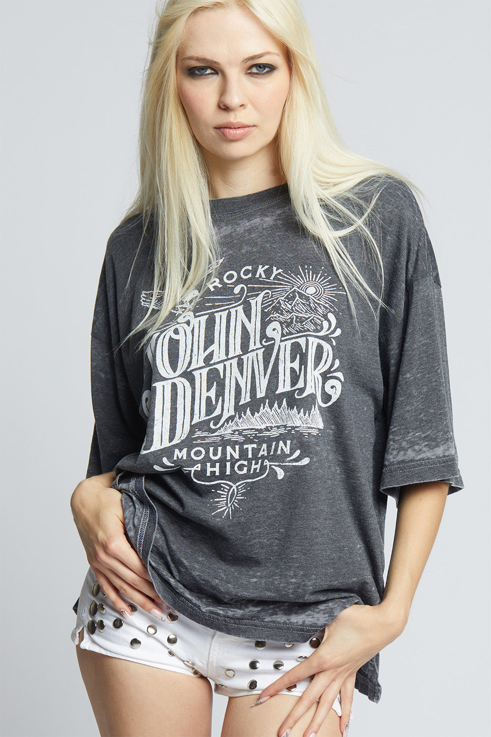 John Denver Rocky Mountain High Tee