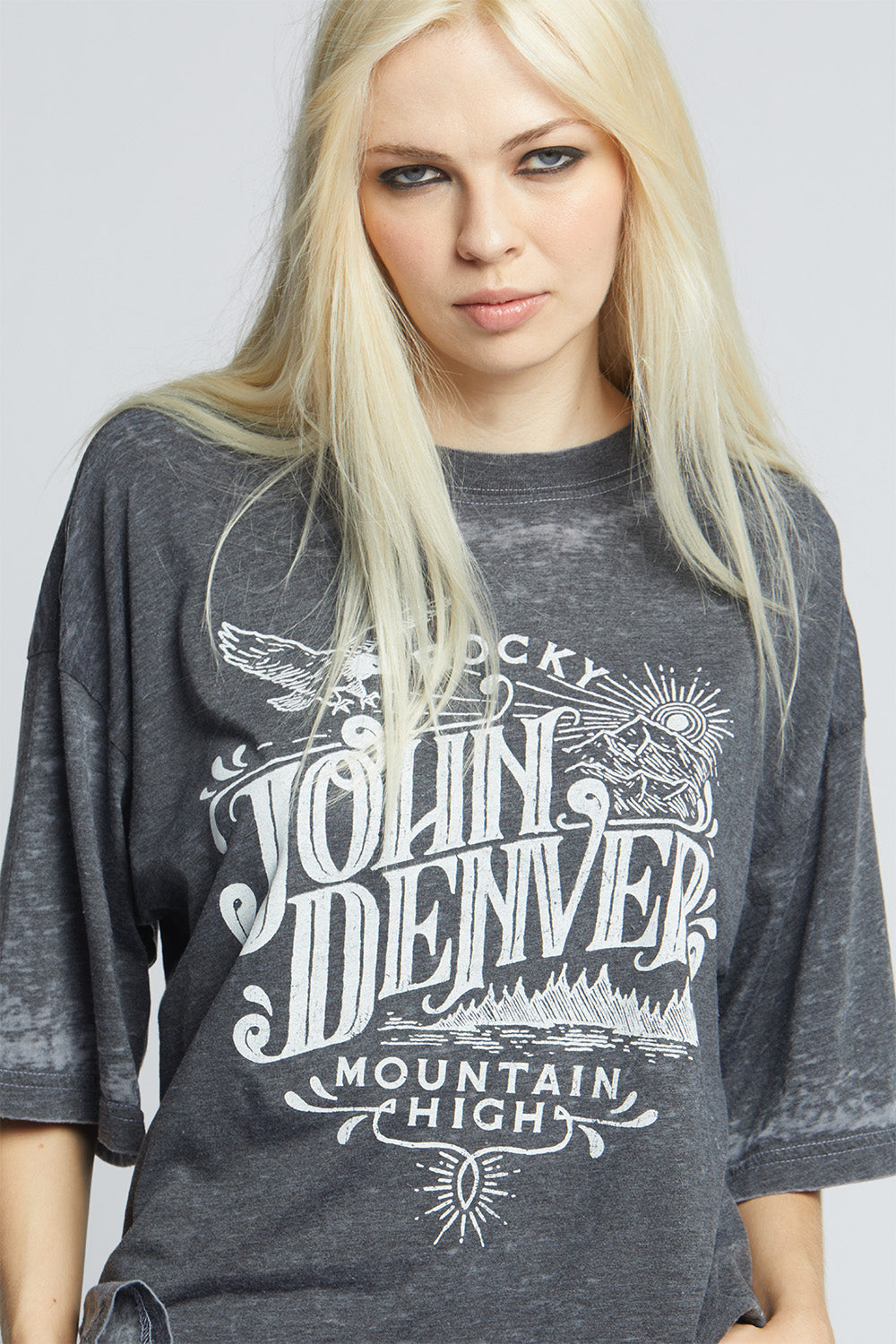 John Denver Rocky Mountain High Tee