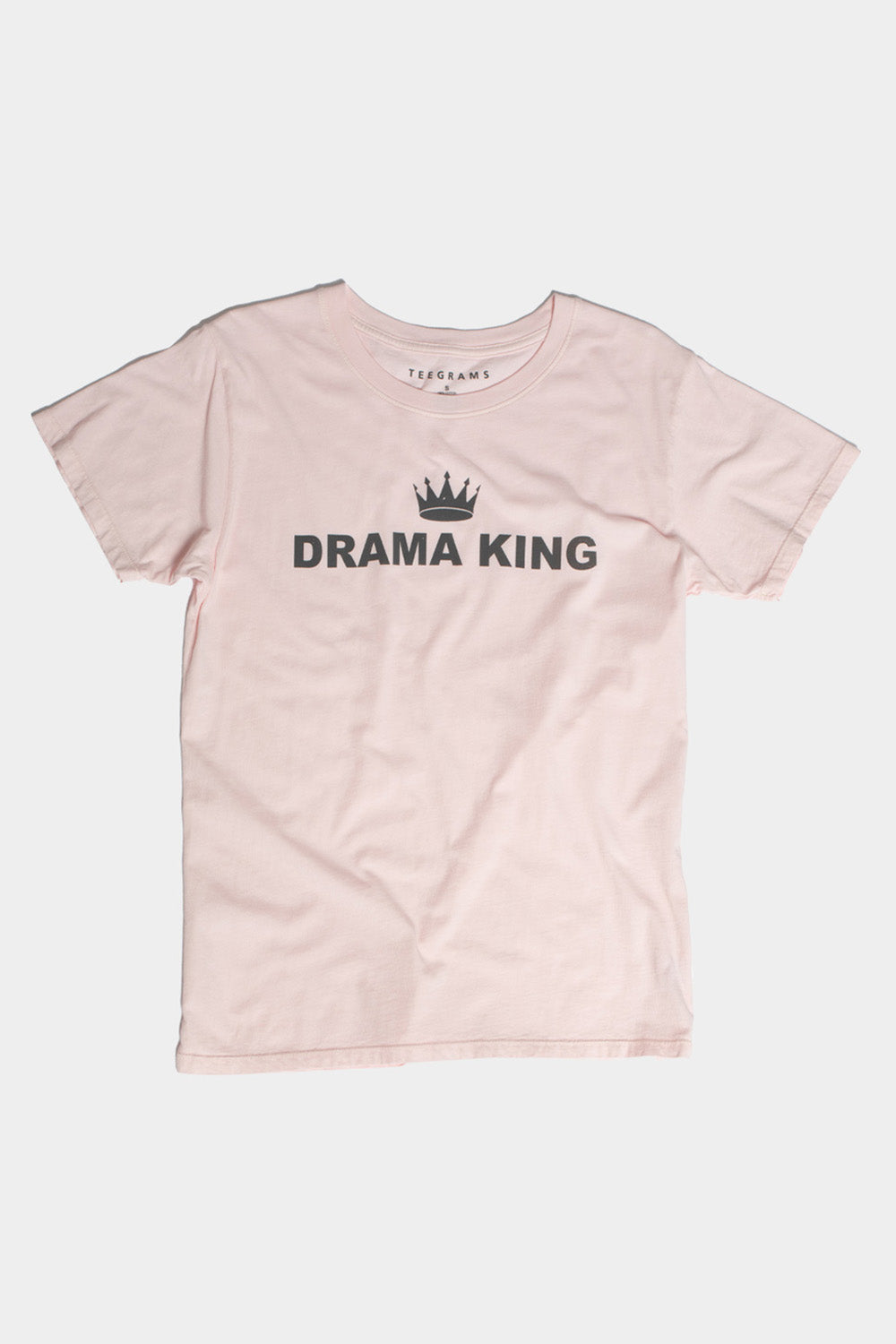 Drama King Unisex Tee