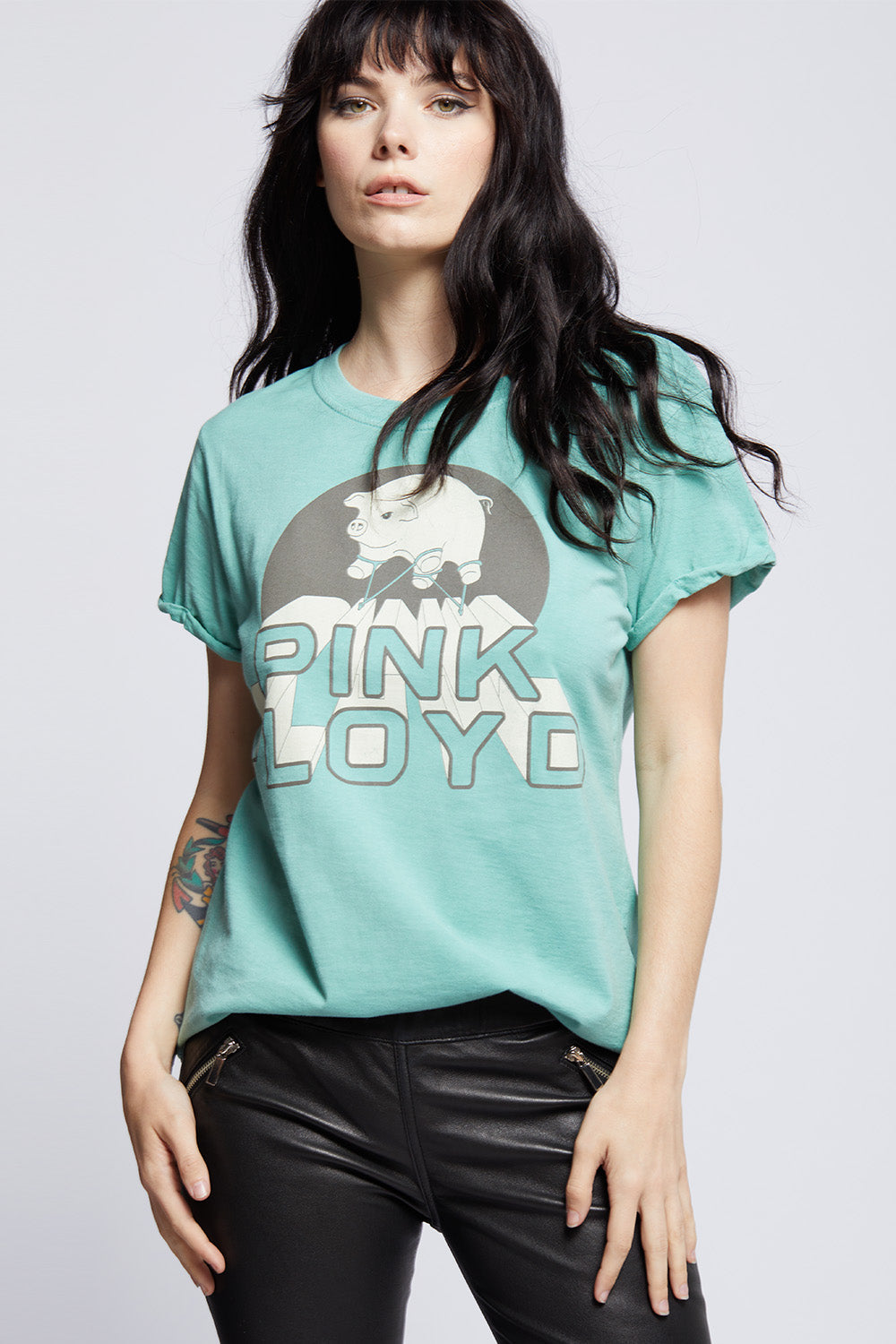 Pink Floyd Big Pig Tee